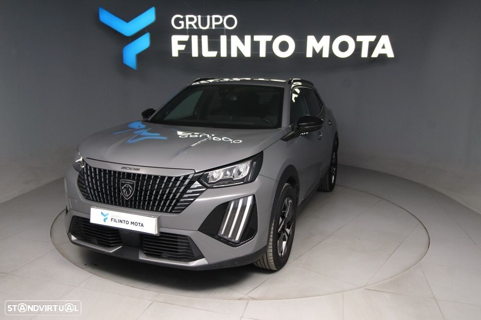 Peugeot 2008 1.2 PureTech Allure - 6