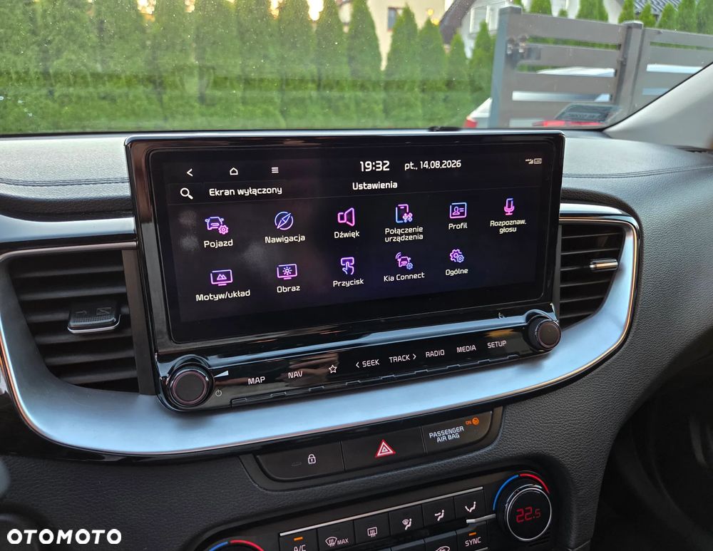 Kia Ceed 1.5 T-GDI Business Line Plus - 24