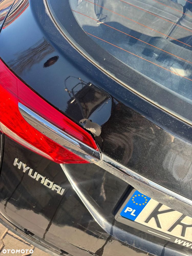Hyundai i40 1.7 CRDi Classic - 18