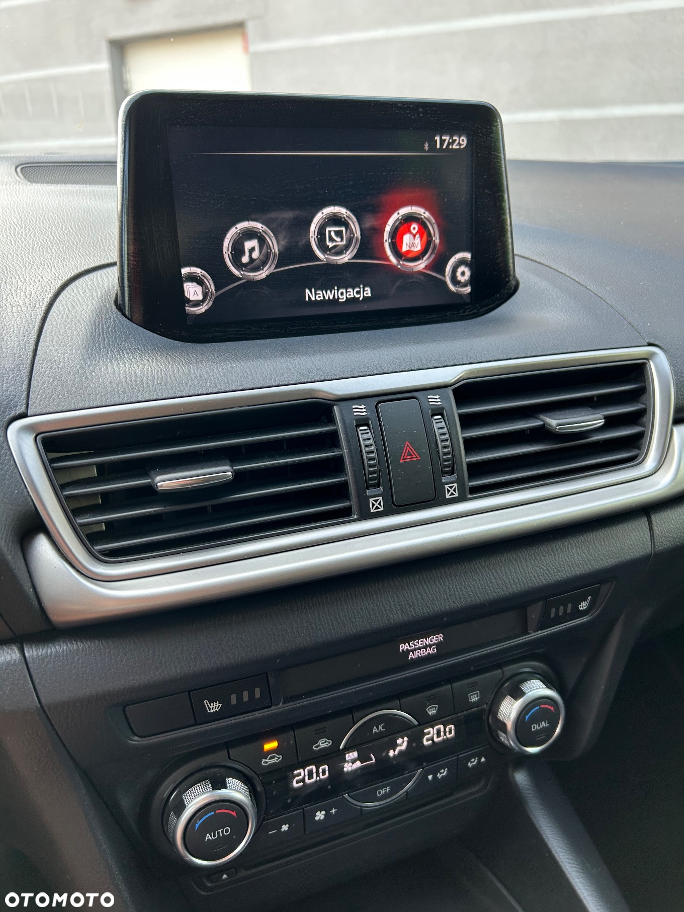 Mazda 3 SKYACTIV-G 120 Exclusive-Line - 13