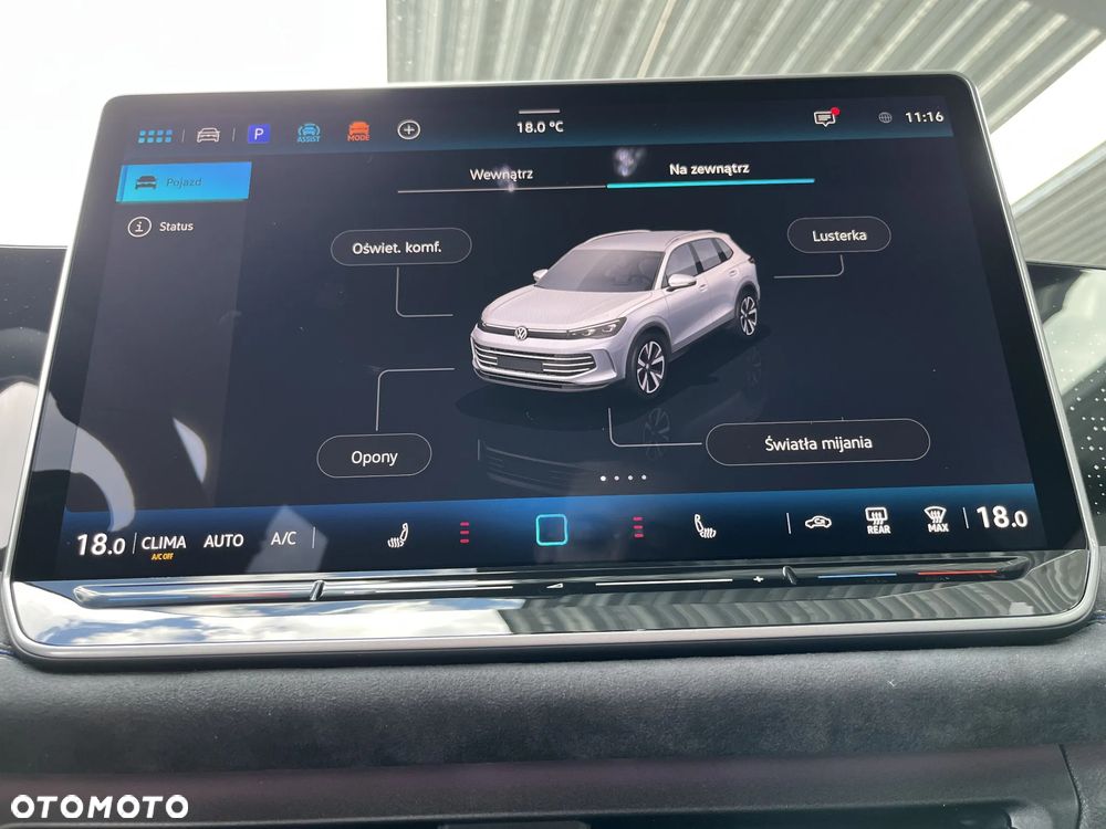 Volkswagen Tiguan 2.0 TDI R-Line Plus DSG - 34