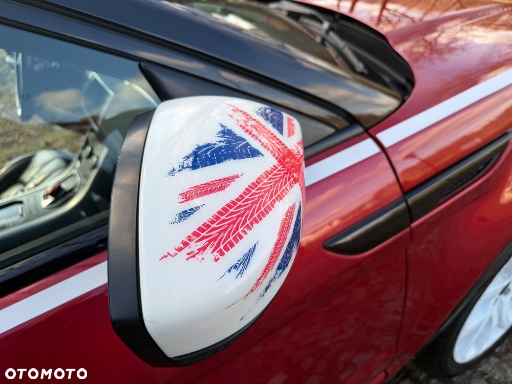 Land Rover Range Rover Evoque TD4 Prestige - 35