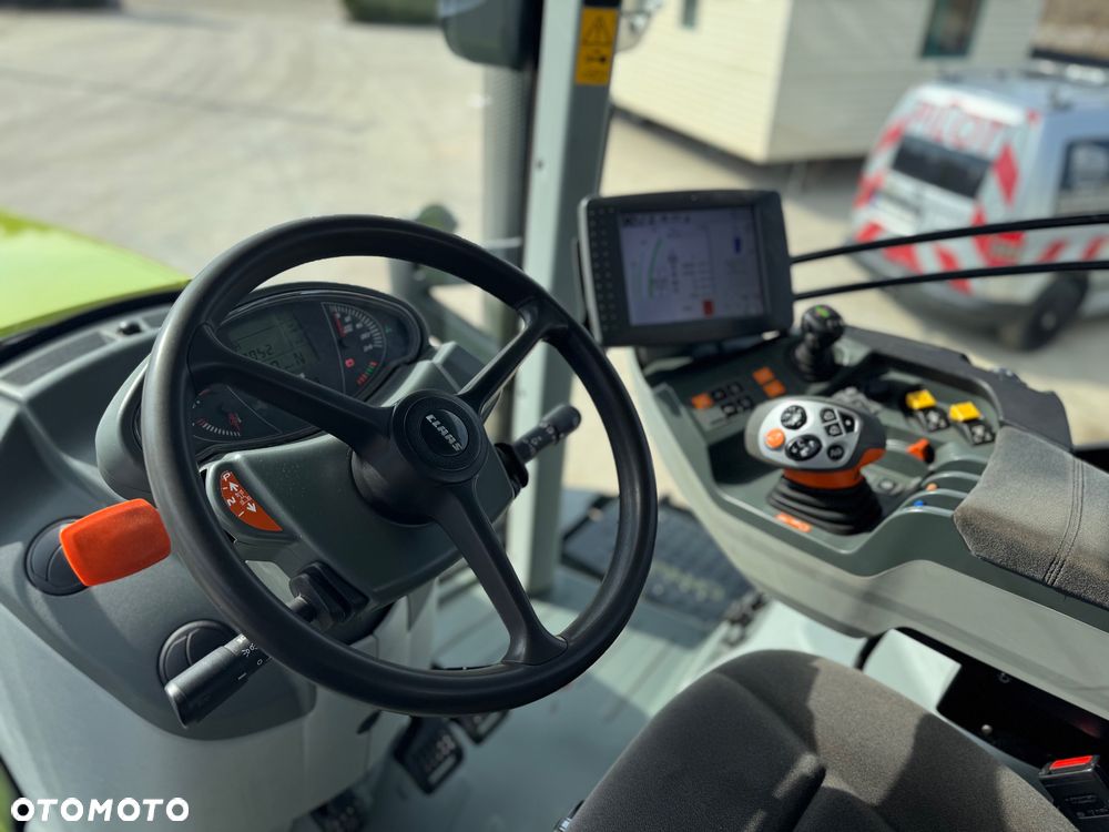 Claas 810 Cebis - 25