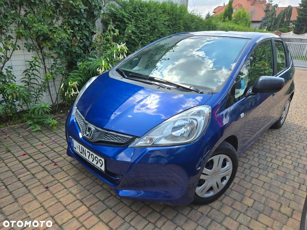Honda Jazz 1.2 i-VTEC S Cool - 15