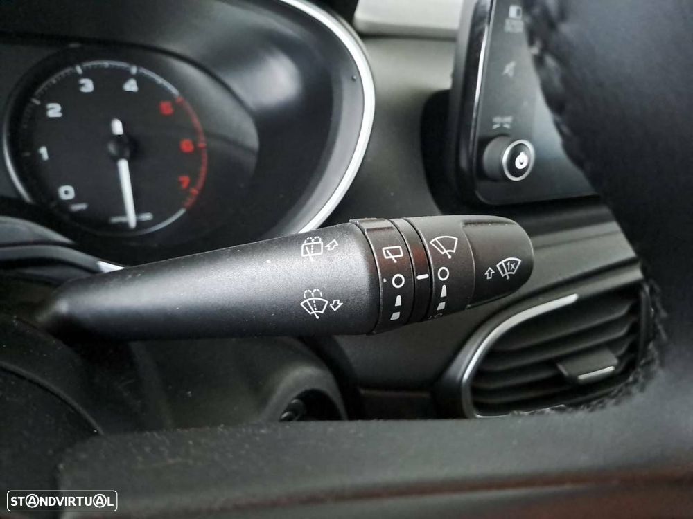 Fiat Tipo 1.6 Multijet - 16