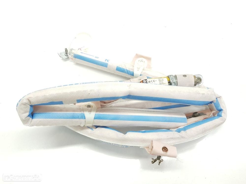 AIRBAG CORTINA FRENTE DIREITO OPEL ASTRA K SPORTS TOURER - 1