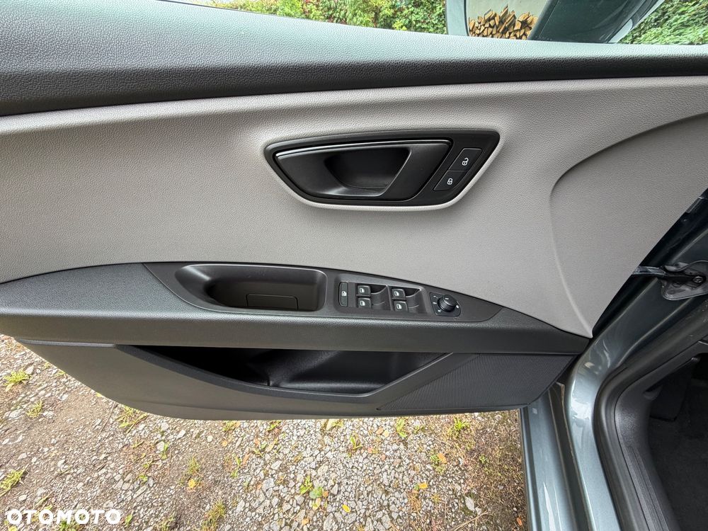 Seat Leon 1.6 TDI Sport - 15