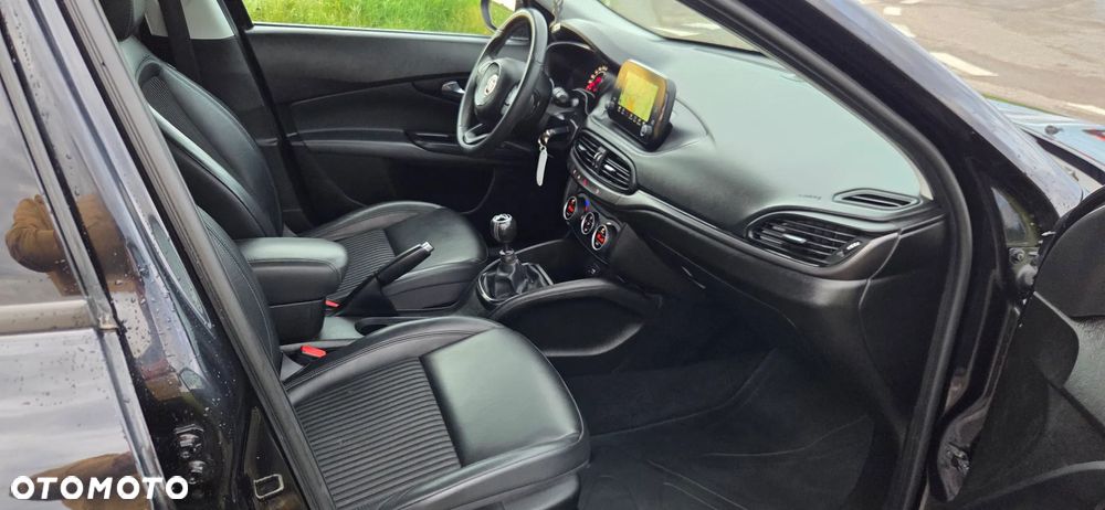 Fiat Tipo 1.4 T-Jet 16v S-Design - 5