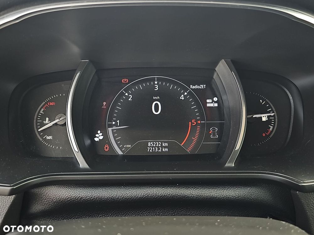 Renault Megane 1.5 Blue dCi Intens - 20