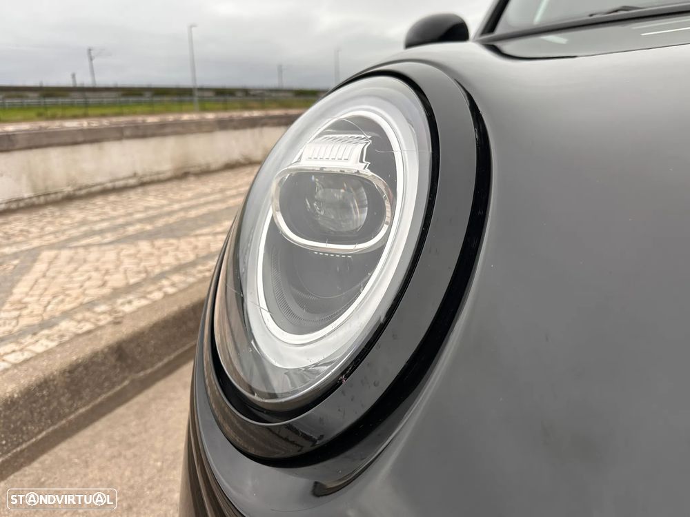MINI 3 Portas Cooper SD Sport Aut. - 13