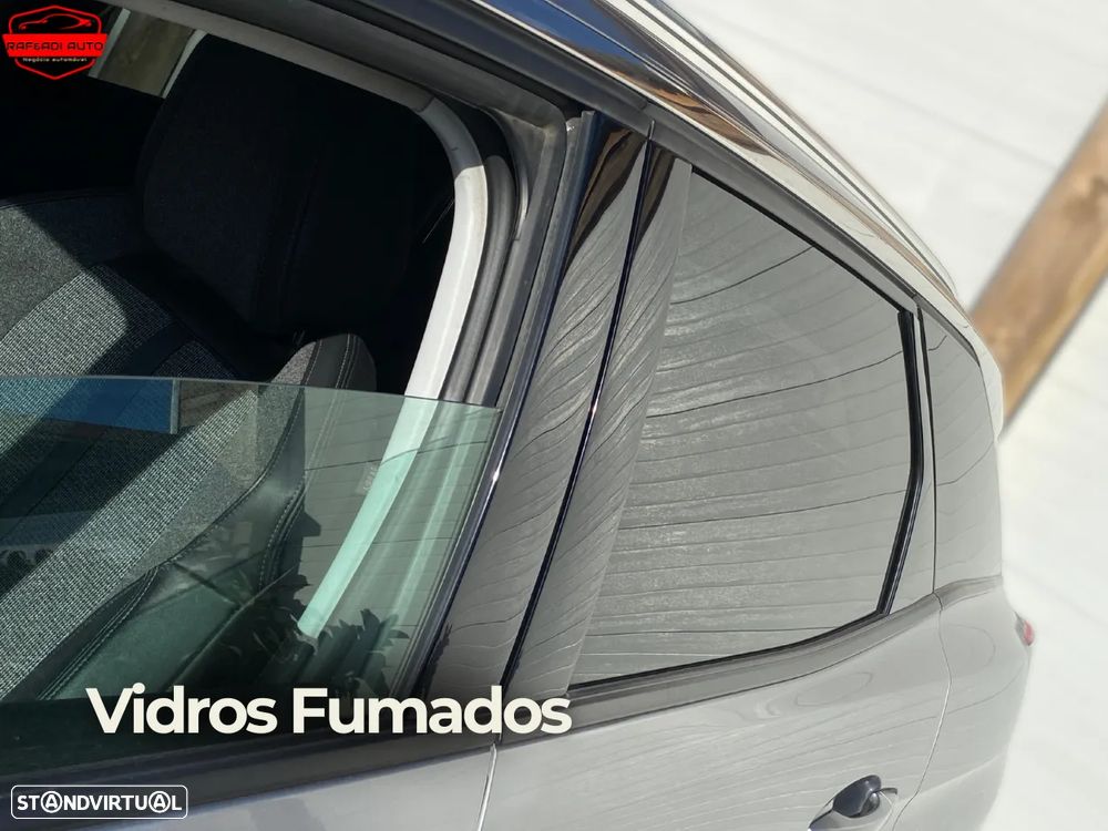 Peugeot 3008 1.5 BlueHDi Allure - 7