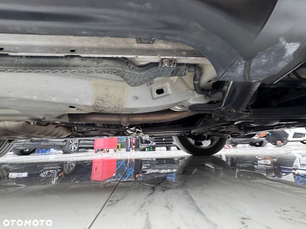 Jeep Grand Cherokee Gr 3.6 V6 Overland - 22