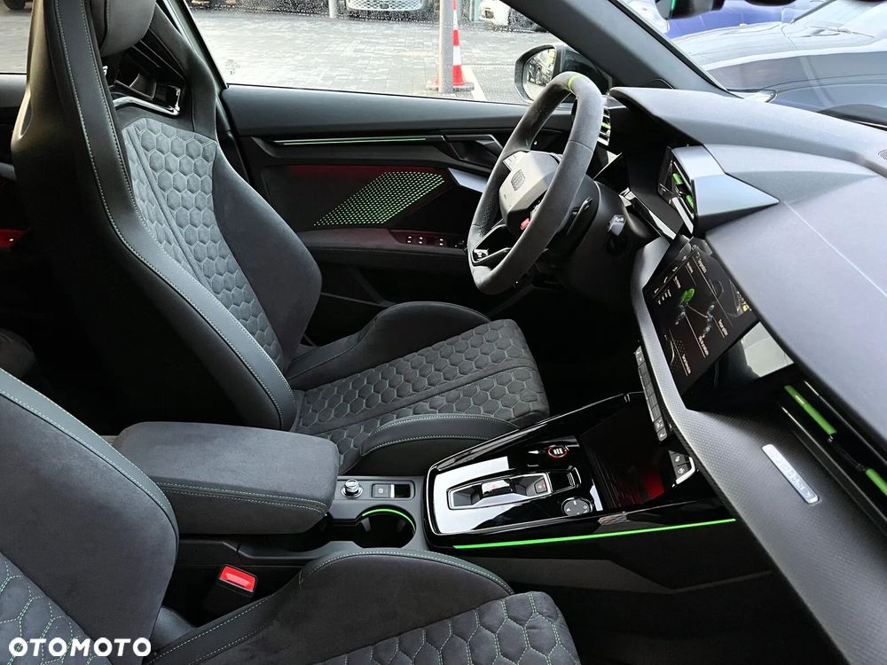 Audi RS3 Sportback - 14