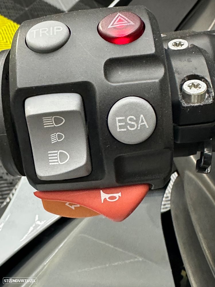 BMW K 1200 S S - 6