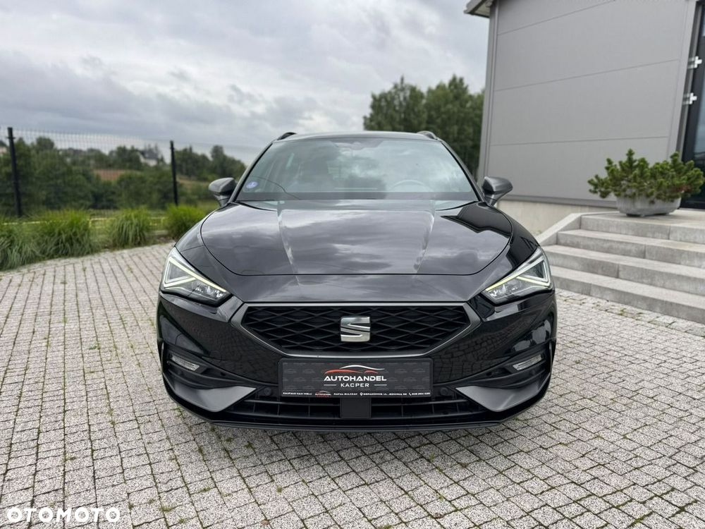 Seat Leon - 2