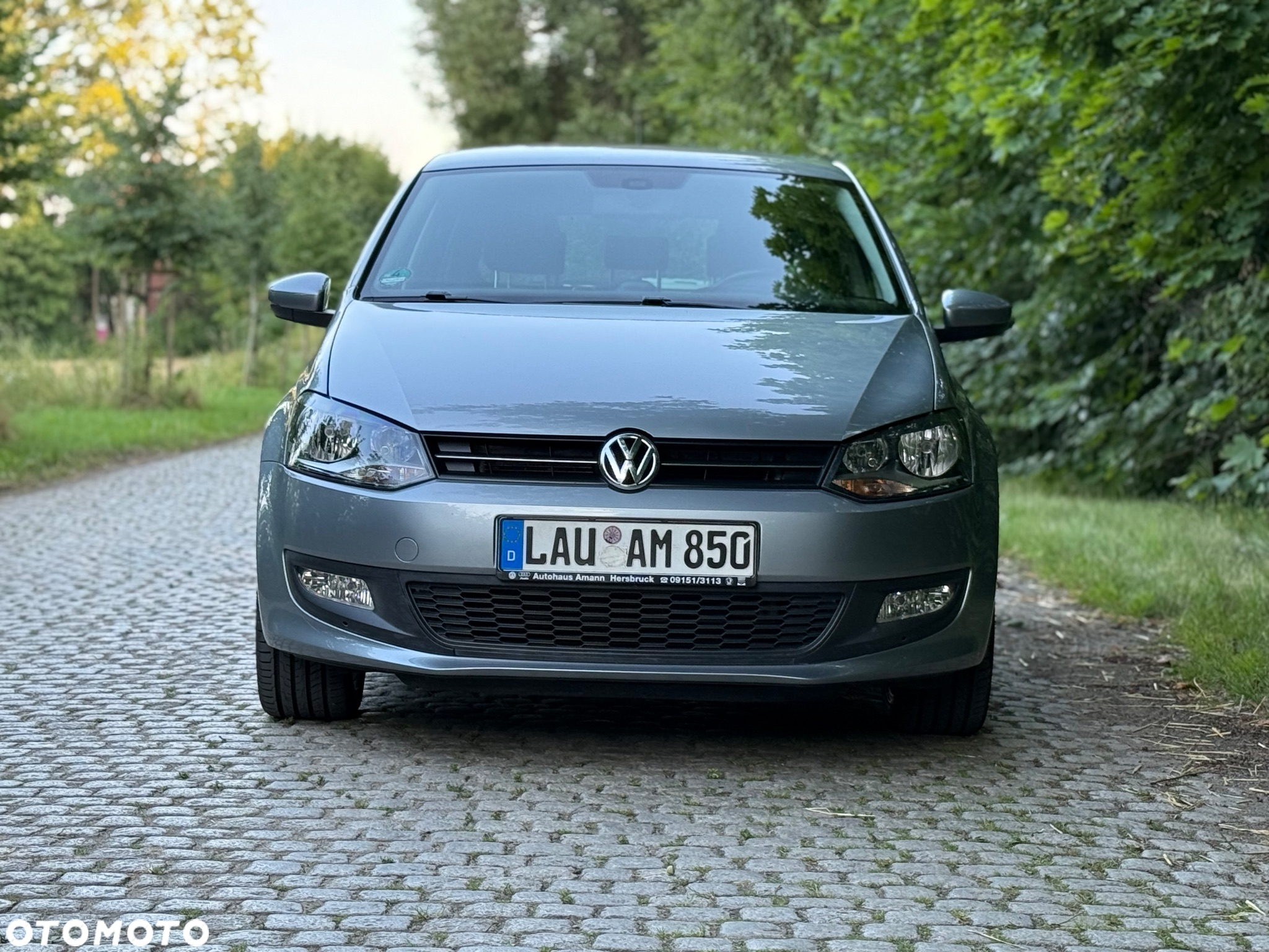 Volkswagen Polo 1.2 TSI Team - 3