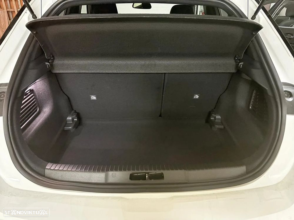 Opel Mokka 1.2 T GS - 12