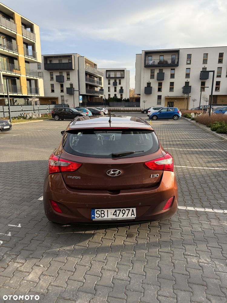 Hyundai i30 - 4