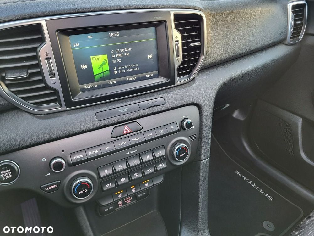 Kia Sportage - 28