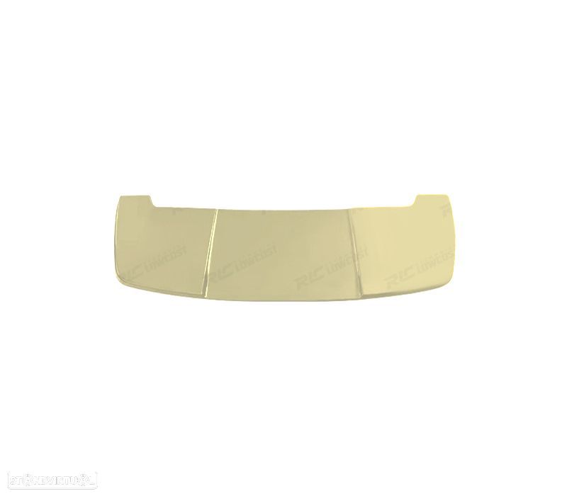 AILERON SPOILER TOYOTA LAND CRUISER 24- - 2