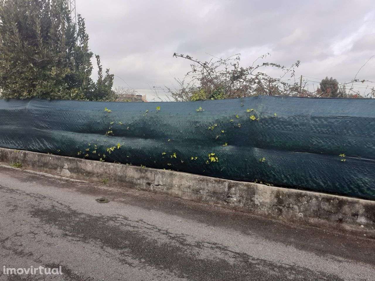 Terreno Urbano | 700 m² | Paços de Brandão - Grande imagem: 3/12