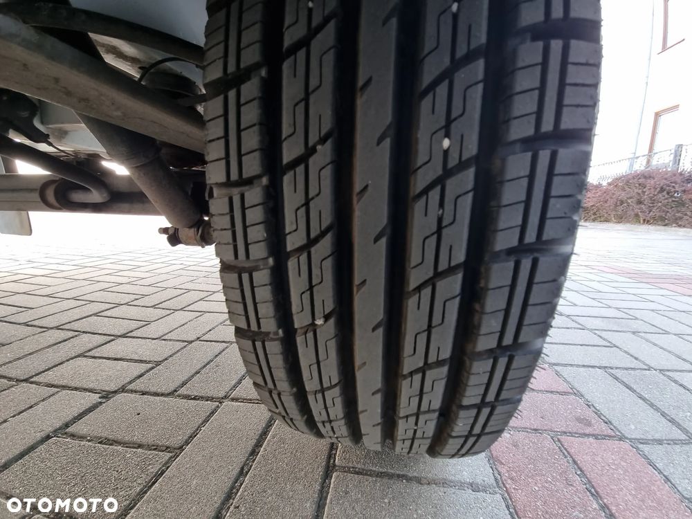 Renault Master 2.3 Dci Chłodnia\Mrożnia 8-e.pal -29*Carrier Salon Polska F-vat23% - 20