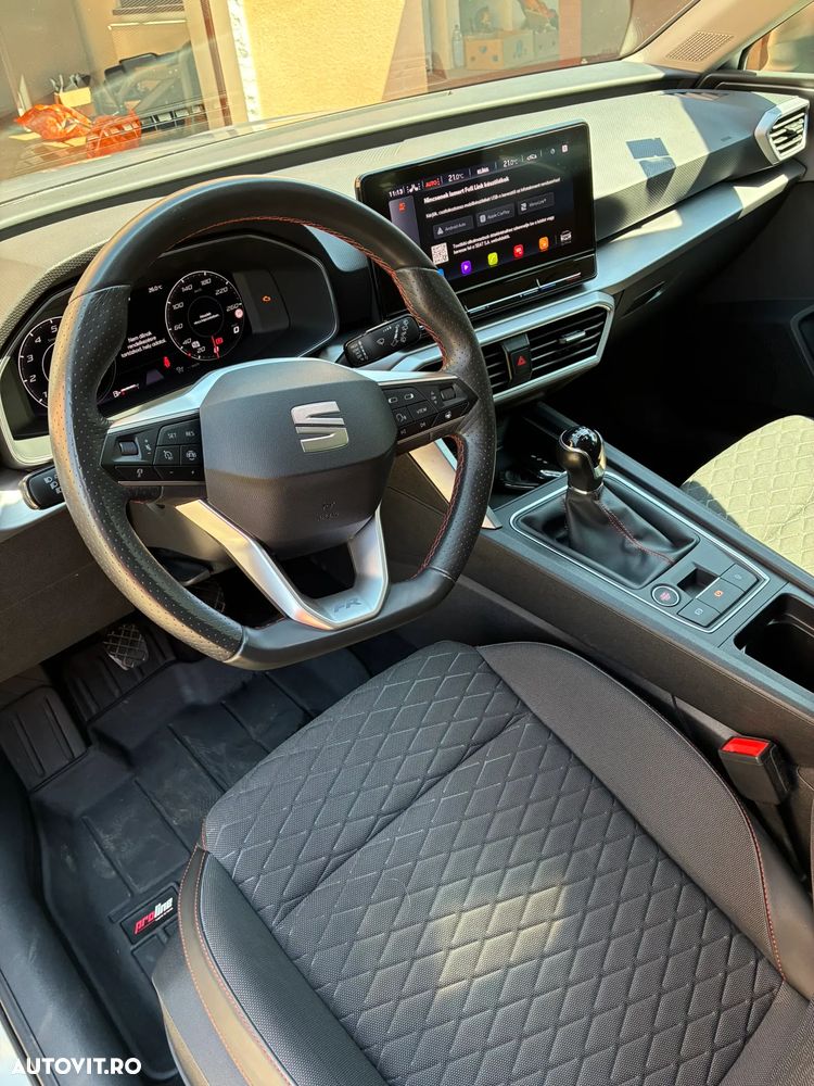 Seat Leon - 17