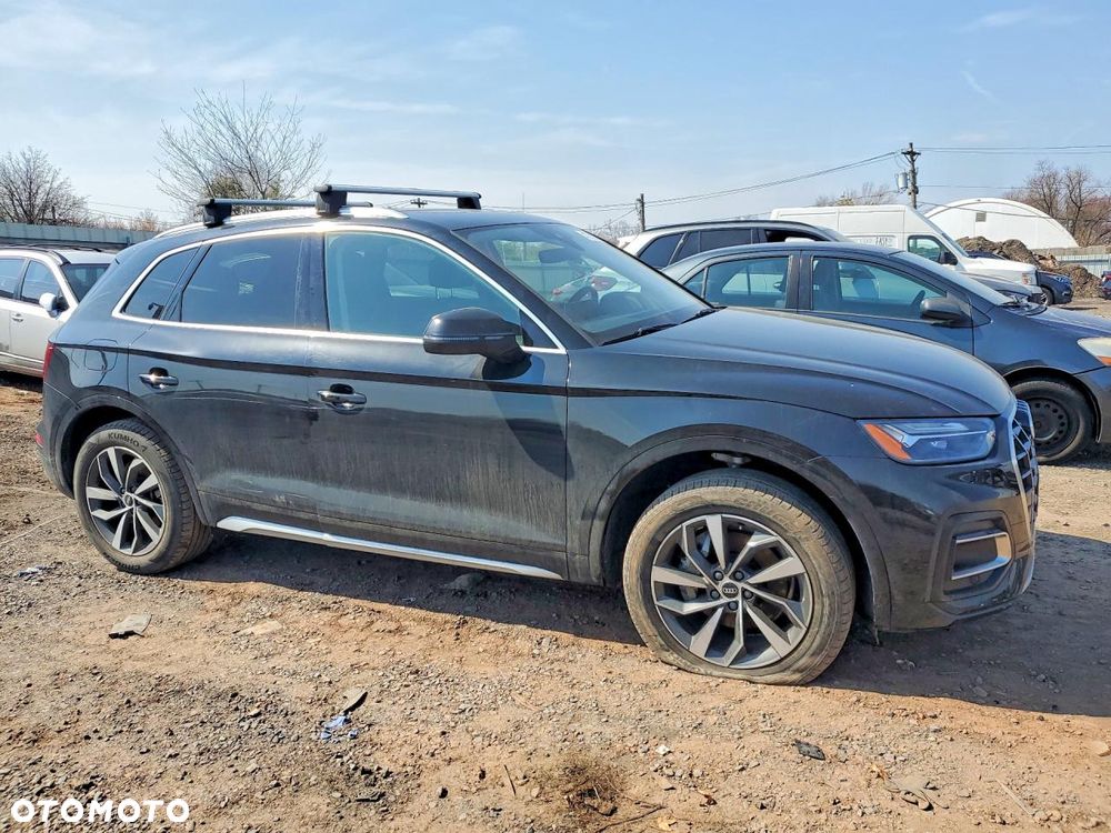Audi Q5 - 5