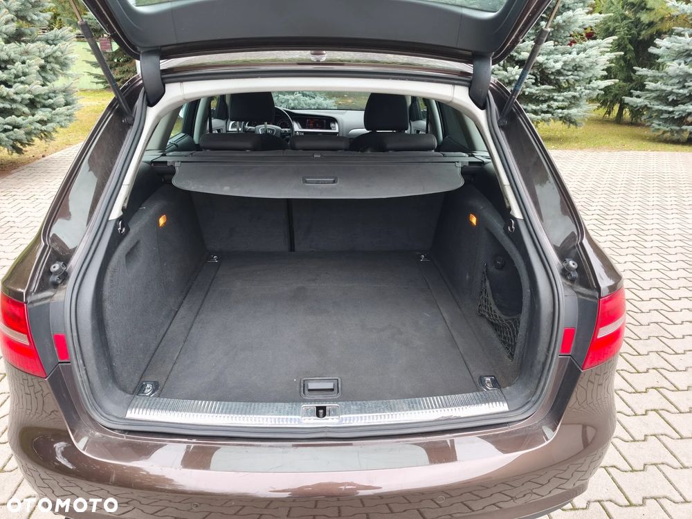 Audi A4 - 8