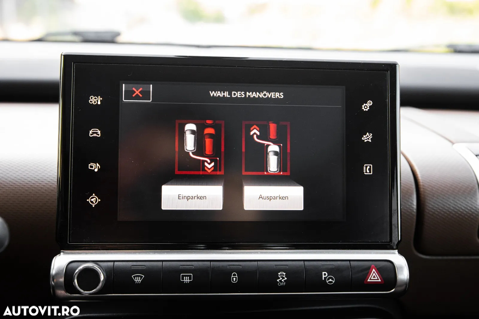 Citroën C4 Cactus BlueHDi 100 Stop&Start Selection - 24