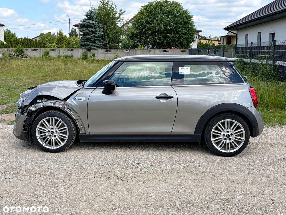 MINI Cooper S - 2