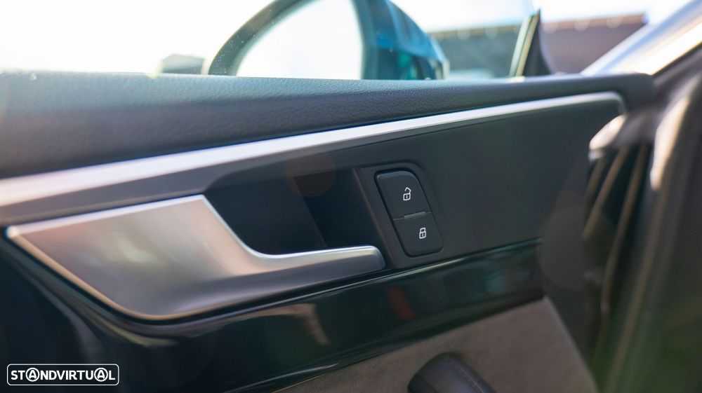 Audi A5 2.0 TDI S-line S tronic - 12