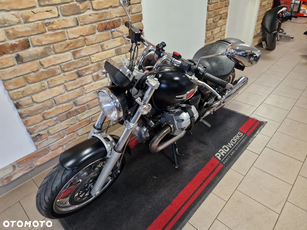 Moto Guzzi Bellagio - 20