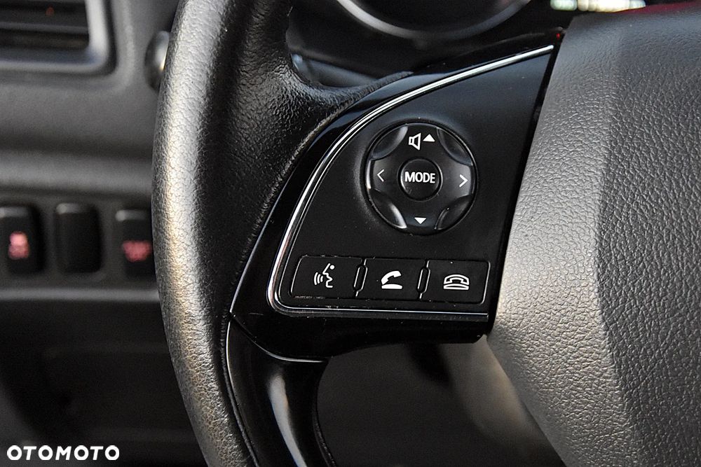 Mitsubishi ASX 1.6 DID Invite AS&G - 20