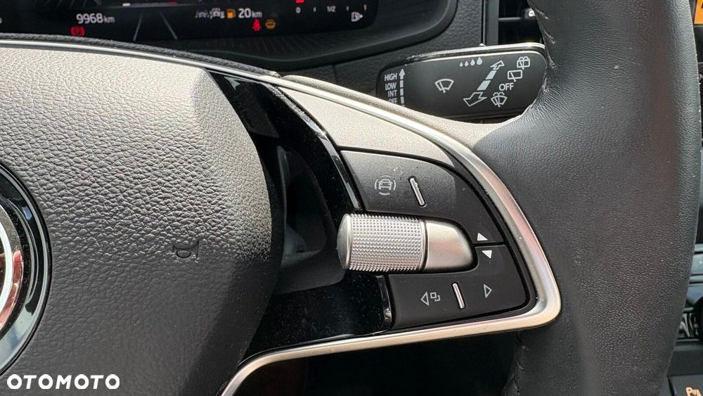 Skoda Karoq 1.5 TSI ACT Selection - 8