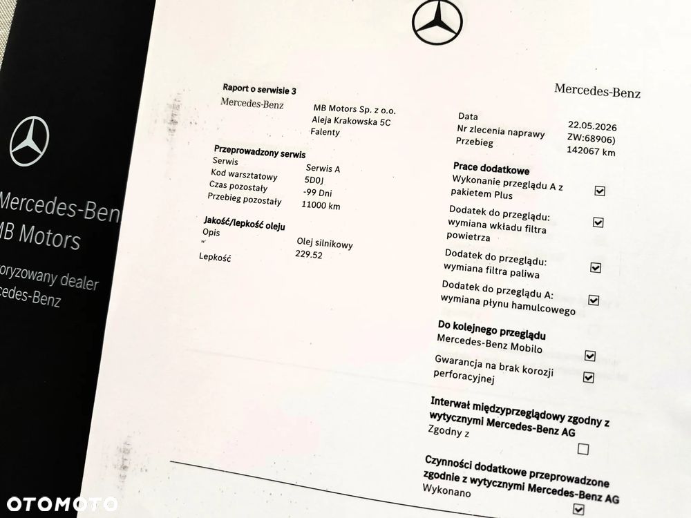 Mercedes-Benz CLS 300 d 9G-TRONIC Edition 1 - 21