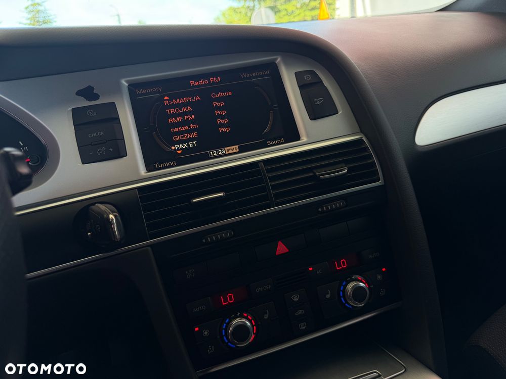 Audi A6 Avant - 15