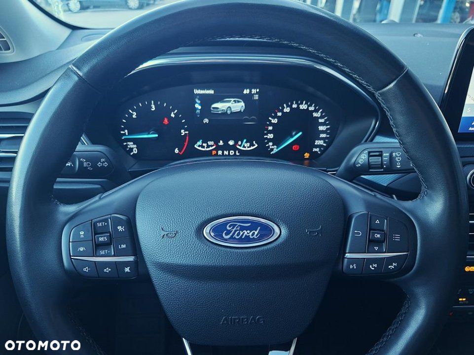 Ford Focus - 18
