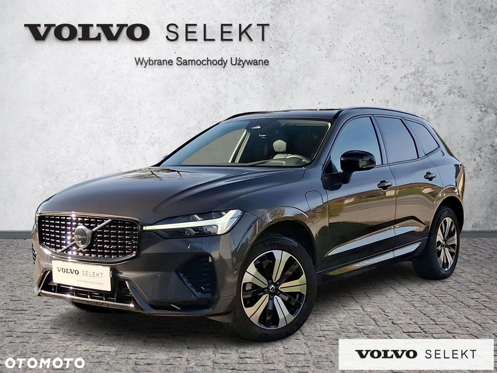 Volvo XC 60 - 1