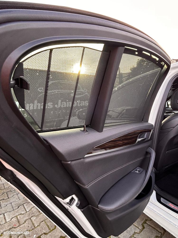 BMW 540 i xDrive Aut. Sport Line - 14