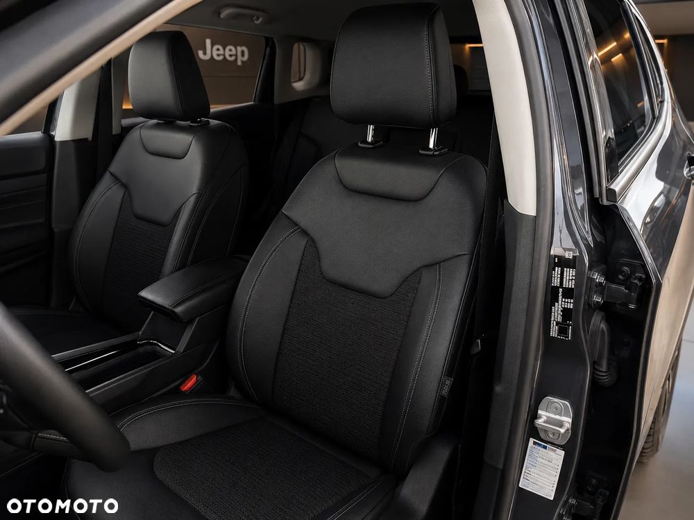 Jeep Compass 1.3 T4 4xe Automatik Limited - 6