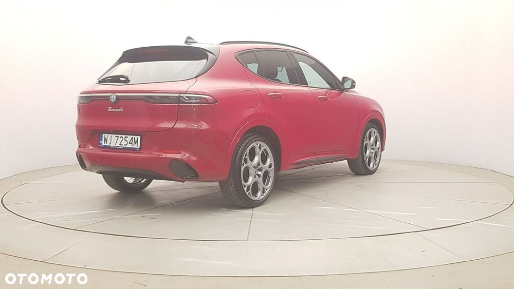 Alfa Romeo Tonale - 4