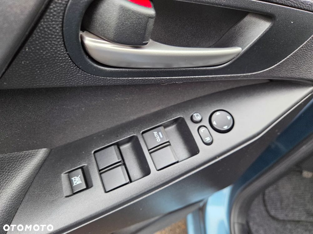 Mazda 3 1.6 Comfort - 15