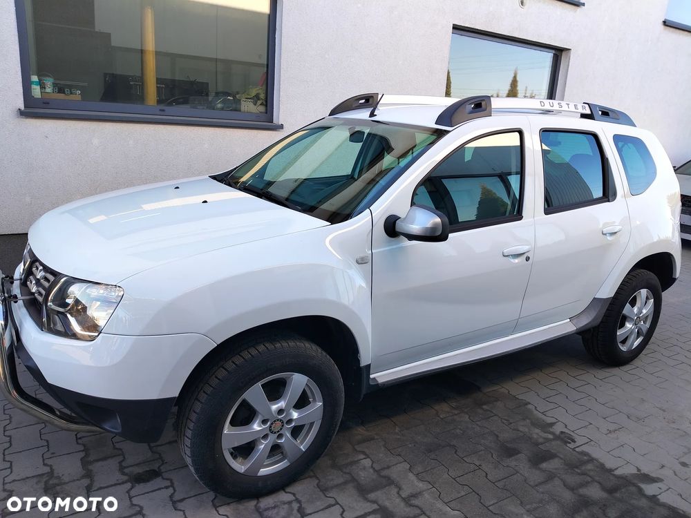 Dacia Duster 1.6 16V 105 4x2 Prestige - 6