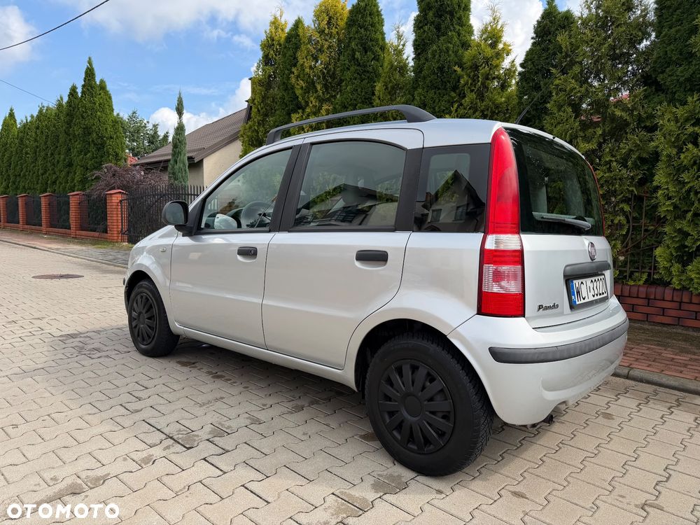 Fiat Panda - 15