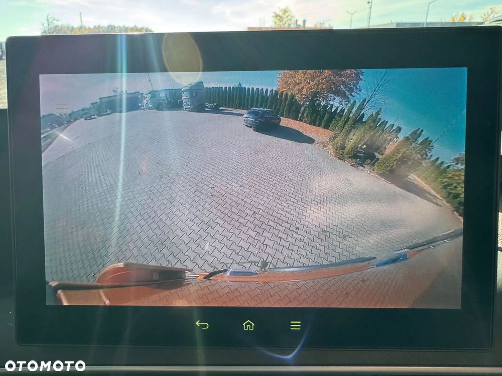 Volvo FH16 750 8x4 POJAZD DO DRZEWA - 13