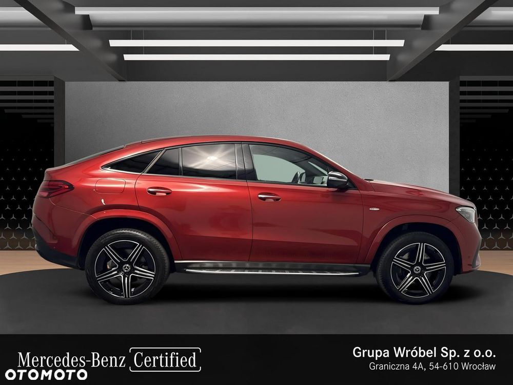 Mercedes-Benz GLE 350 de 4-Matic Premium - 7