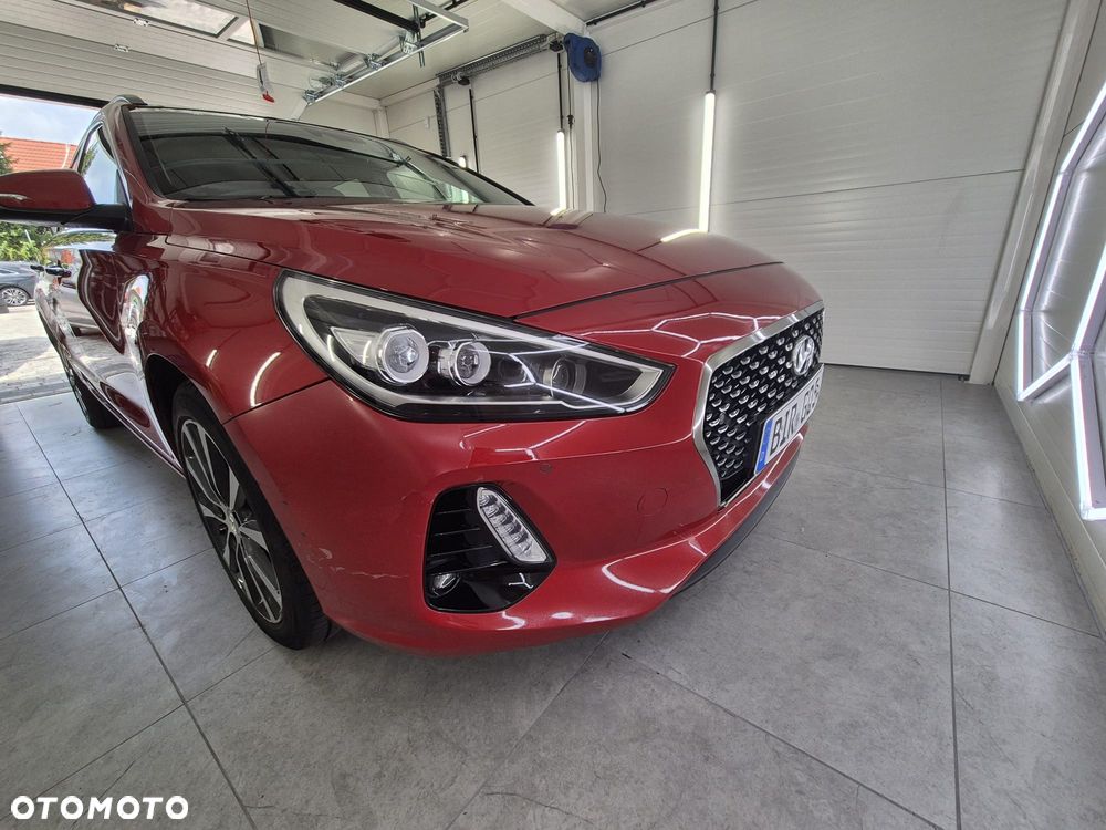 Hyundai i30 - 8