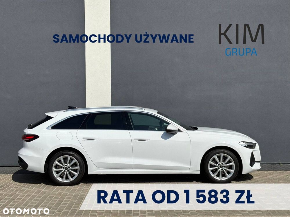 Audi A5 Avant TFSI S tronic - 4