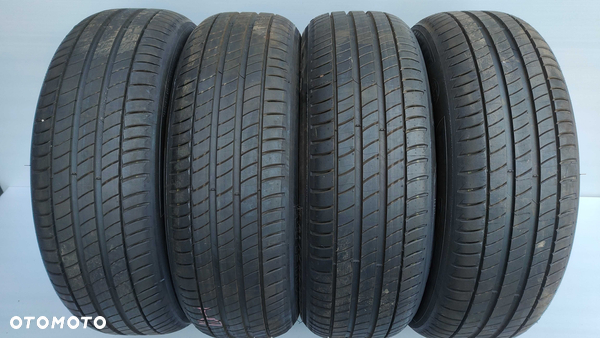 Opony Letnie 205/55/19 Michelin 4szt Nowe Demo 2023r MB